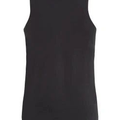 Protest Tanktop " PRTKUHLI In True Black 13 Protest Tanktop " PRTKUHLI In True Black -protest shop protest tanktop prtkuhli in true black 4