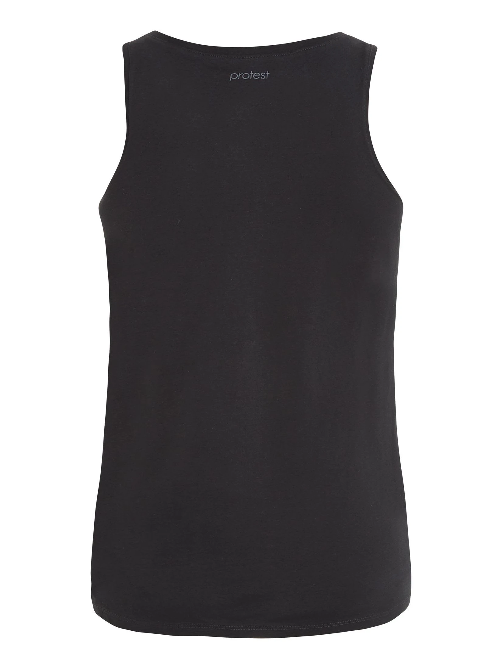 Protest Tanktop " PRTKUHLI In True Black 7 Protest Tanktop " PRTKUHLI In True Black – Bild 5