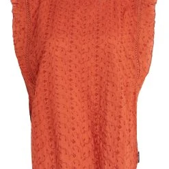 Protest Tanktop " PRTPYRITE In Chilirust