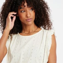 Protest Tanktop " PRTPYRITE In Kitoffwhite -protest shop protest tanktop prtpyrite in kitoffwhite 5