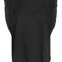 Protest Tanktop " PRTPYRITE In True Black