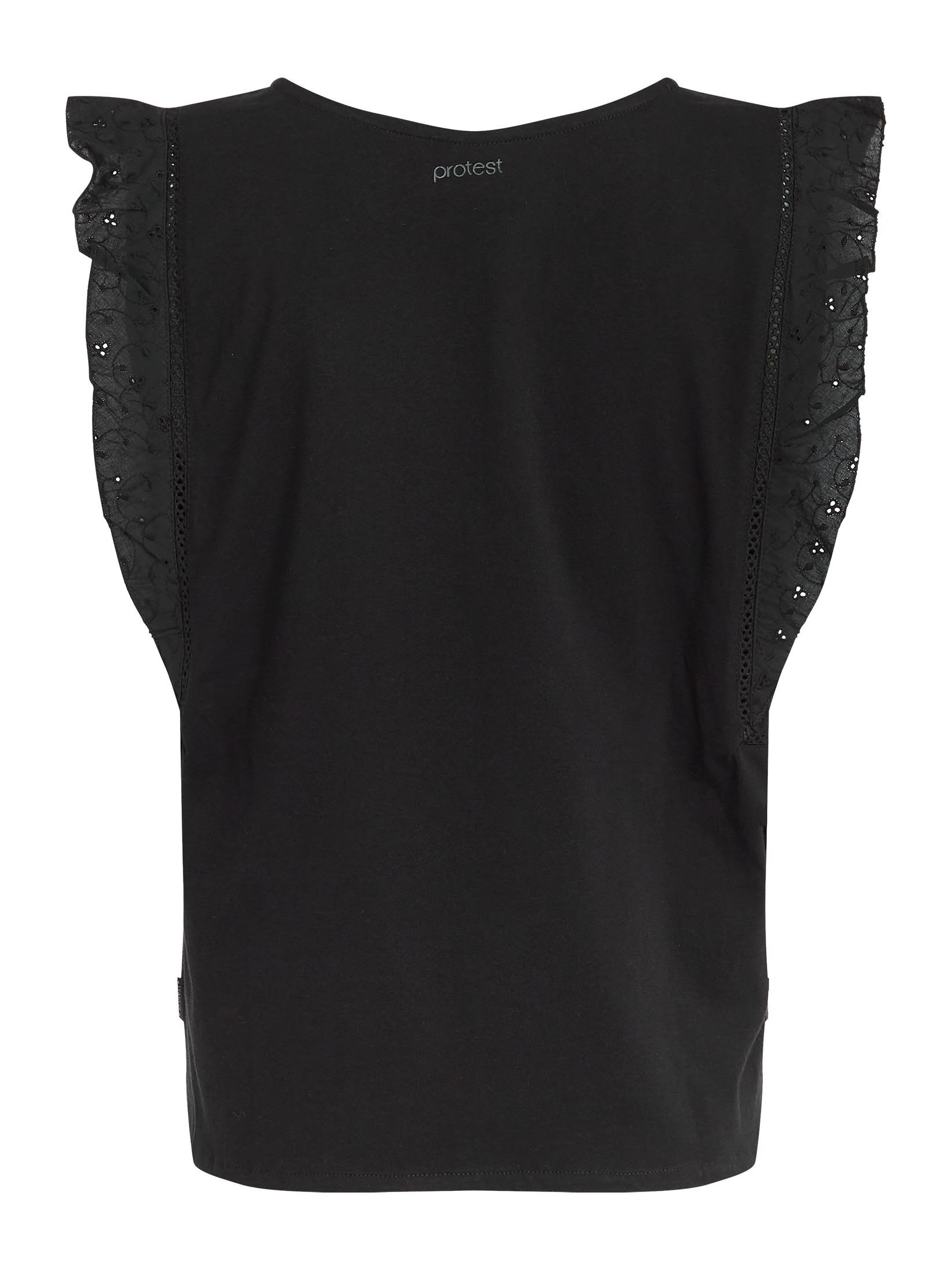 Protest Tanktop " PRTPYRITE In True Black 7 Protest Tanktop " PRTPYRITE In True Black – Bild 5