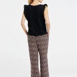 Protest Tanktop " PRTPYRITE In True Black 15 Protest Tanktop " PRTPYRITE In True Black -protest shop protest tanktop prtpyrite in true black 6