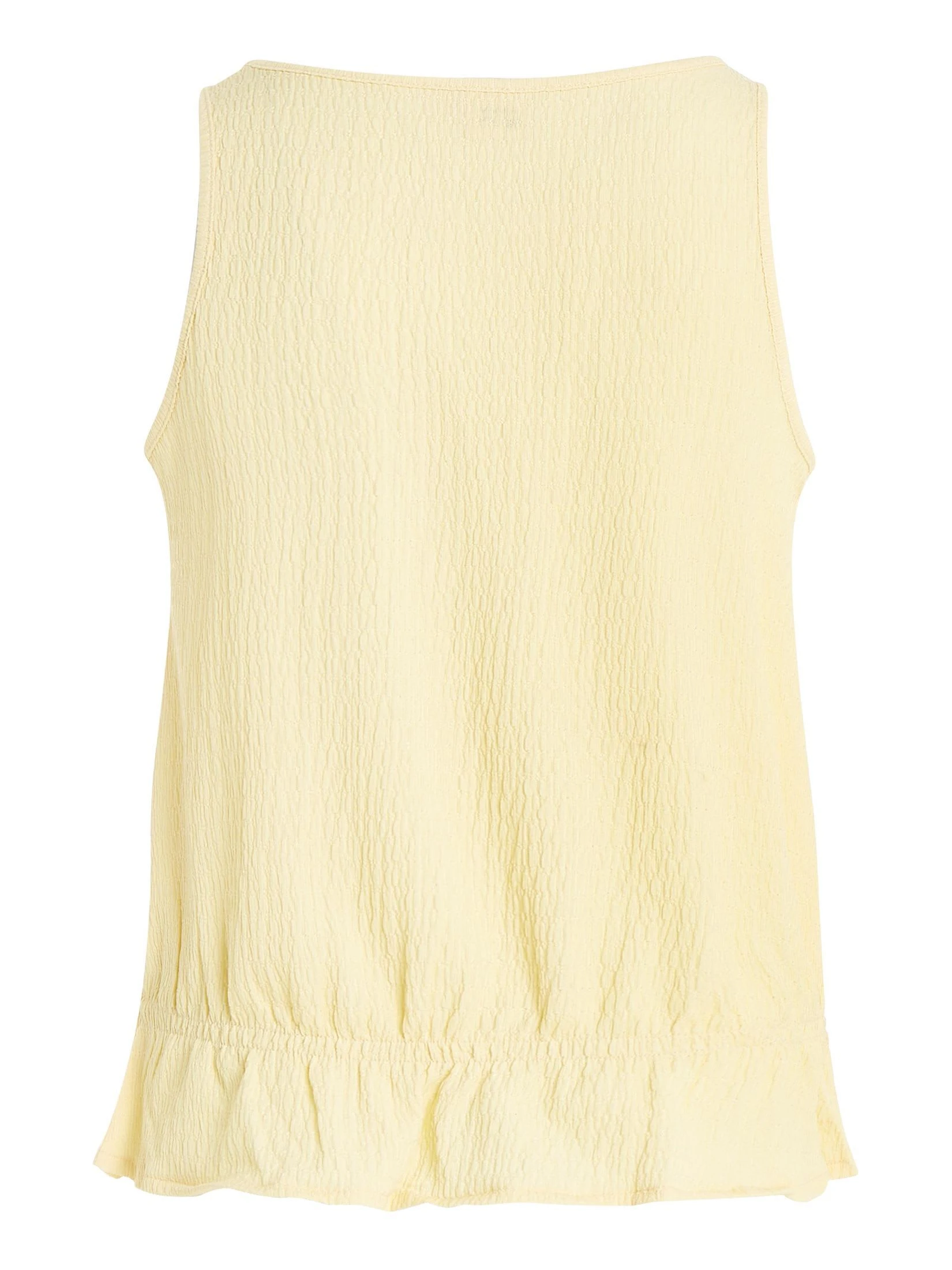 Protest Tanktop " PRTSANDIE JR In MacaroonYellow 7 Protest Tanktop " PRTSANDIE JR In MacaroonYellow – Bild 5
