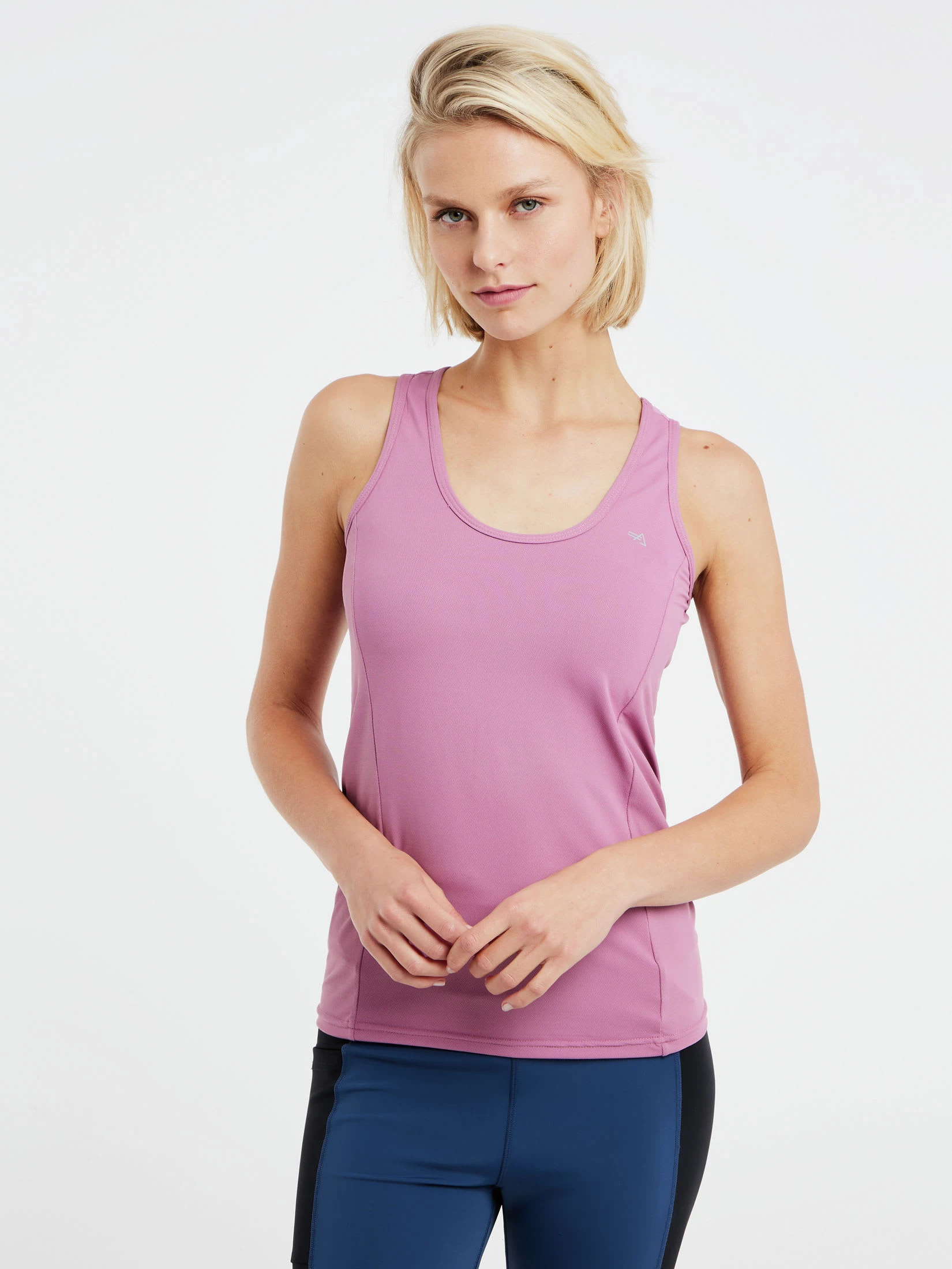 Protest Tanktop " PRTUPAS In Duskyrose 4 Protest Tanktop " PRTUPAS In Duskyrose – Bild 2