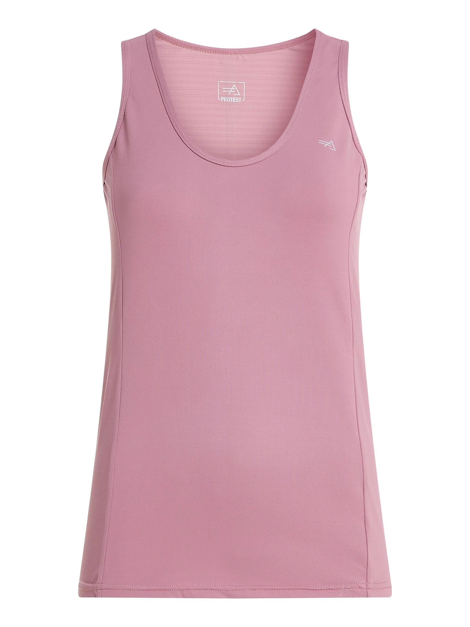 Protest Tanktop " PRTUPAS In Duskyrose 3 Protest Tanktop " PRTUPAS In Duskyrose