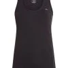Protest Tanktop " PRTUPAS In True Black -protest shop protest tanktop prtupas in true black