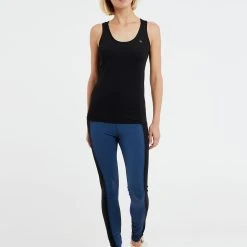 Protest Tanktop " PRTUPAS In True Black 11 Protest Tanktop " PRTUPAS In True Black -protest shop protest tanktop prtupas in true black 2