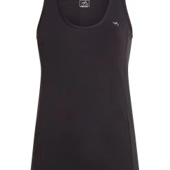 Protest Tanktop " PRTUPAS In True Black