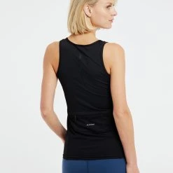 Protest Tanktop " PRTUPAS In True Black 12 Protest Tanktop " PRTUPAS In True Black -protest shop protest tanktop prtupas in true black 3