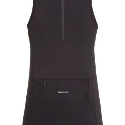 Protest Tanktop " PRTUPAS In True Black 13 Protest Tanktop " PRTUPAS In True Black -protest shop protest tanktop prtupas in true black 4