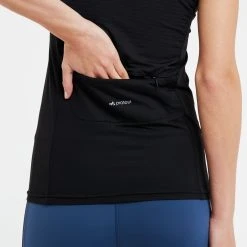 Protest Tanktop " PRTUPAS In True Black 14 Protest Tanktop " PRTUPAS In True Black -protest shop protest tanktop prtupas in true black 5