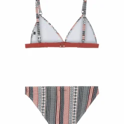 Protest Triangel-Bikini " ANNE JR In True Black -protest shop protest triangel bikini anne jr in true black 1