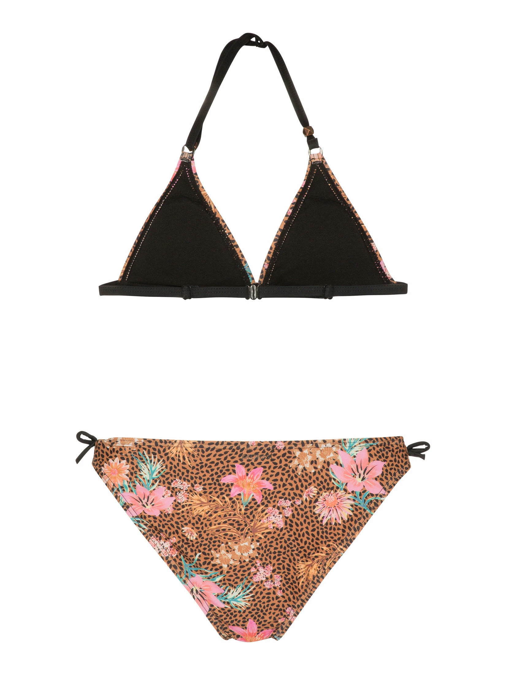 Protest Triangel-Bikini " BEA JR In Sandstone 4 Protest Triangel-Bikini " BEA JR In Sandstone – Bild 2