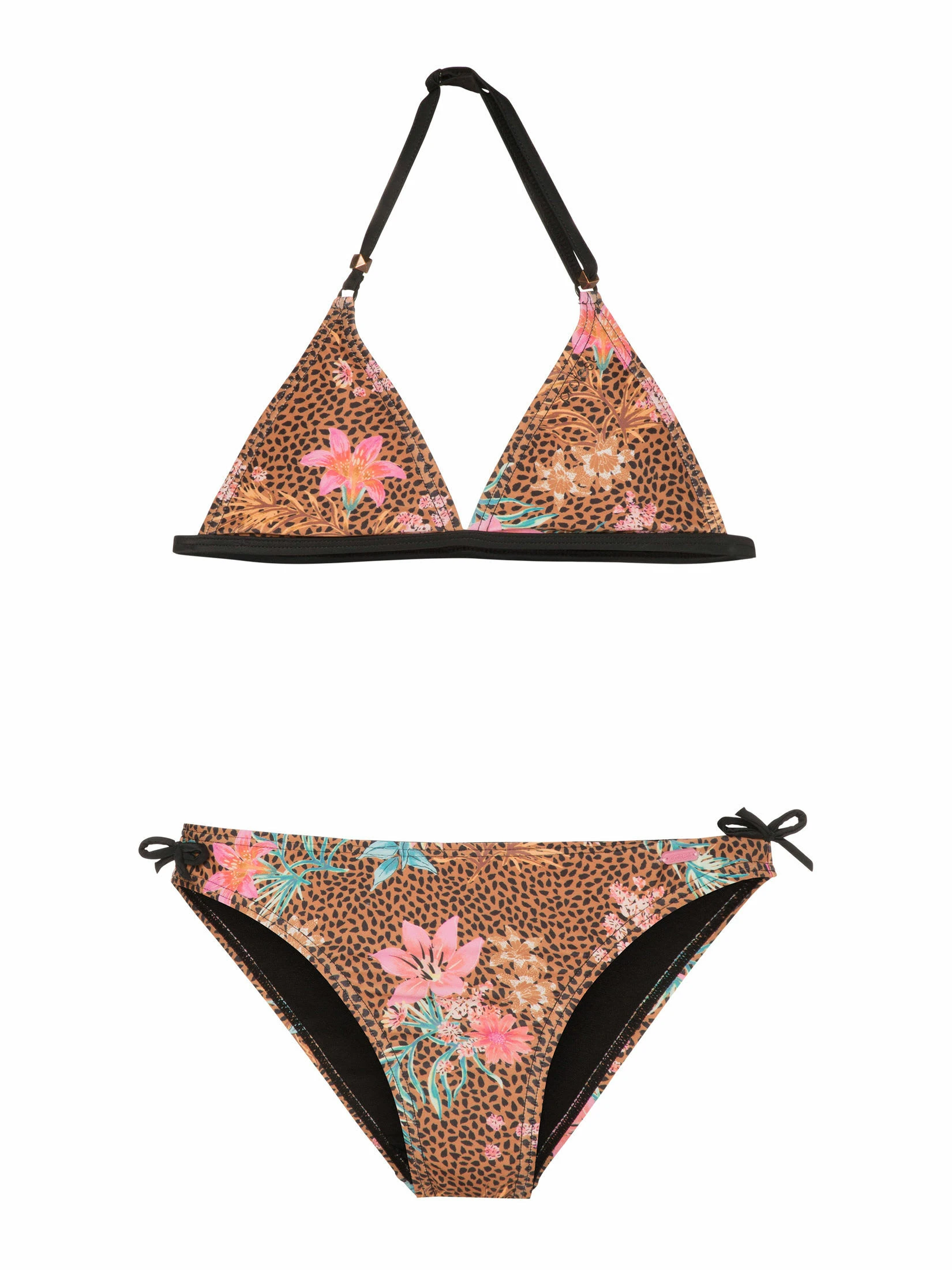 Protest Triangel-Bikini " BEA JR In Sandstone 3 Protest Triangel-Bikini " BEA JR In Sandstone