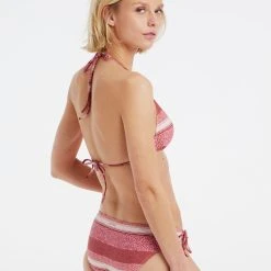 Protest Triangel-Bikini Cheeky " PRTCITRON 23 In Chilirust 12 Protest Triangel-Bikini Cheeky " PRTCITRON 23 In Chilirust -protest shop protest triangel bikini cheeky prtcitron 23 in chilirust 3