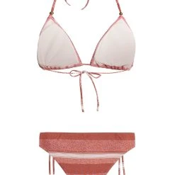 Protest Triangel-Bikini Cheeky " PRTCITRON 23 In Chilirust 13 Protest Triangel-Bikini Cheeky " PRTCITRON 23 In Chilirust -protest shop protest triangel bikini cheeky prtcitron 23 in chilirust 4