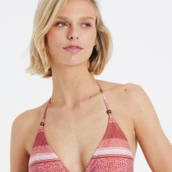 Protest Triangel-Bikini Cheeky " PRTCITRON 23 In Chilirust 14 Protest Triangel-Bikini Cheeky " PRTCITRON 23 In Chilirust -protest shop protest triangel bikini cheeky prtcitron 23 in chilirust 5