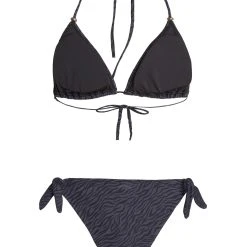 Protest Triangel-Bikini Cheeky " PRTIQUITOS 23 In True Black 13 Protest Triangel-Bikini Cheeky " PRTIQUITOS 23 In True Black -protest shop protest triangel bikini cheeky prtiquitos 23 in true black 4