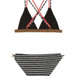 Protest Triangel-Bikini " FLORIDA JR In True Black -protest shop protest triangel bikini florida jr in true black 1