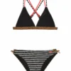 Protest Triangel-Bikini " FLORIDA JR In True Black -protest shop protest triangel bikini florida jr in true black