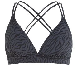 Protest Triangel-Bikini " MIXSUPERO 23 In True Black