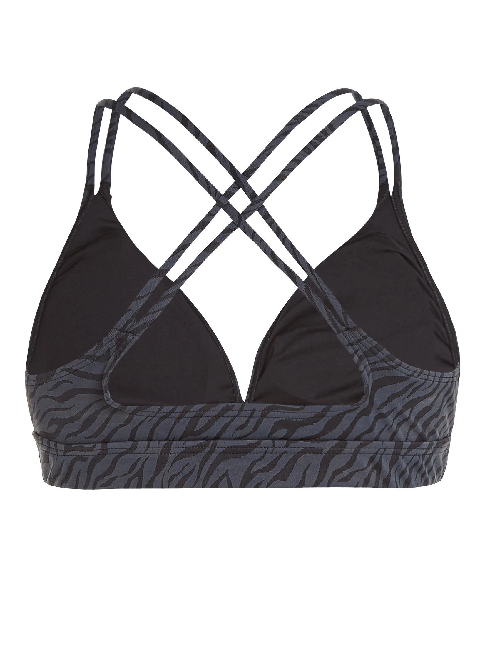 Protest Triangel-Bikini " MIXSUPERO 23 In True Black 7 Protest Triangel-Bikini " MIXSUPERO 23 In True Black – Bild 5