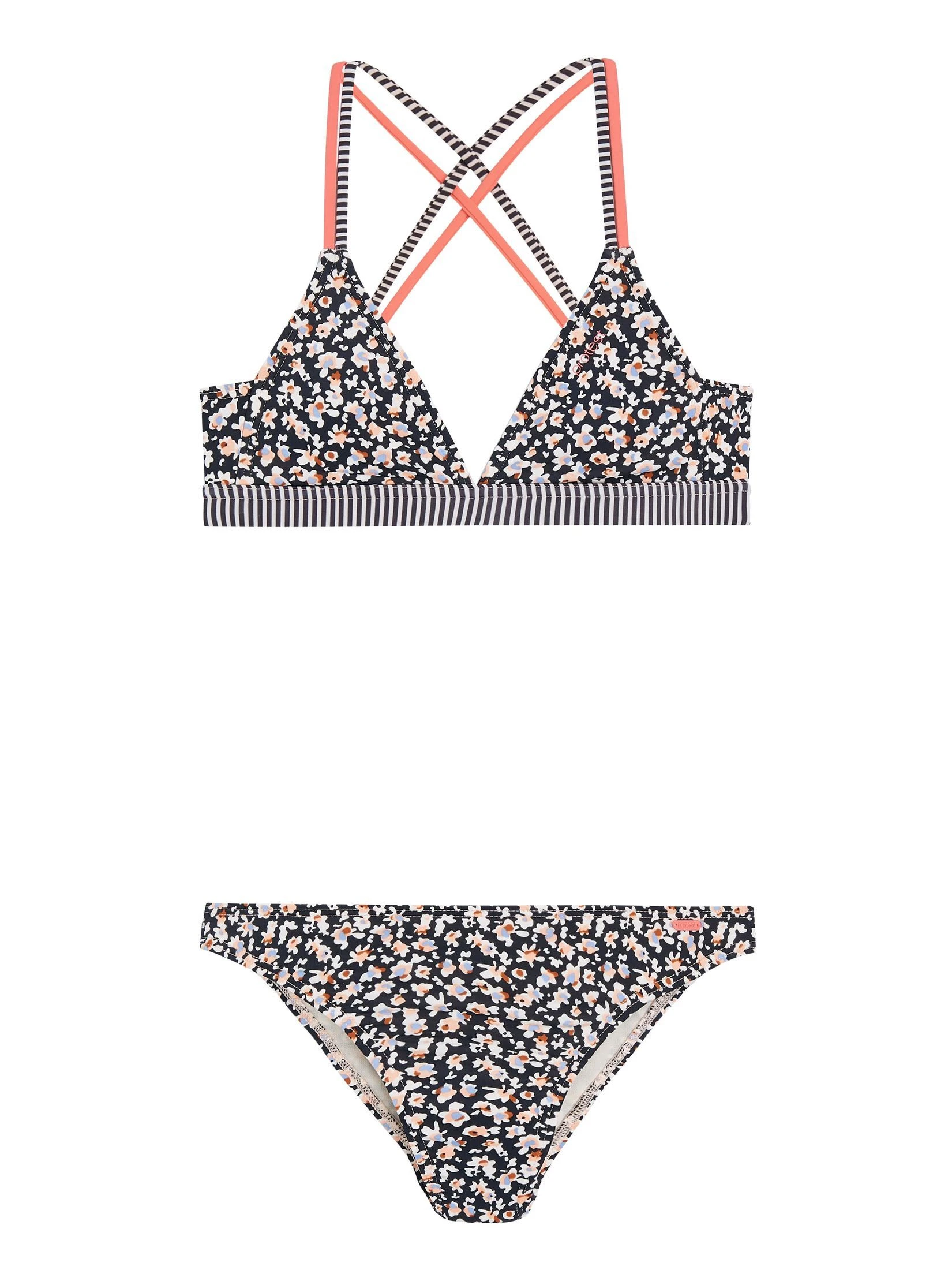 Protest Triangel-Bikini " PRTALFA JR In Lotuspink 3 Protest Triangel-Bikini " PRTALFA JR In Lotuspink