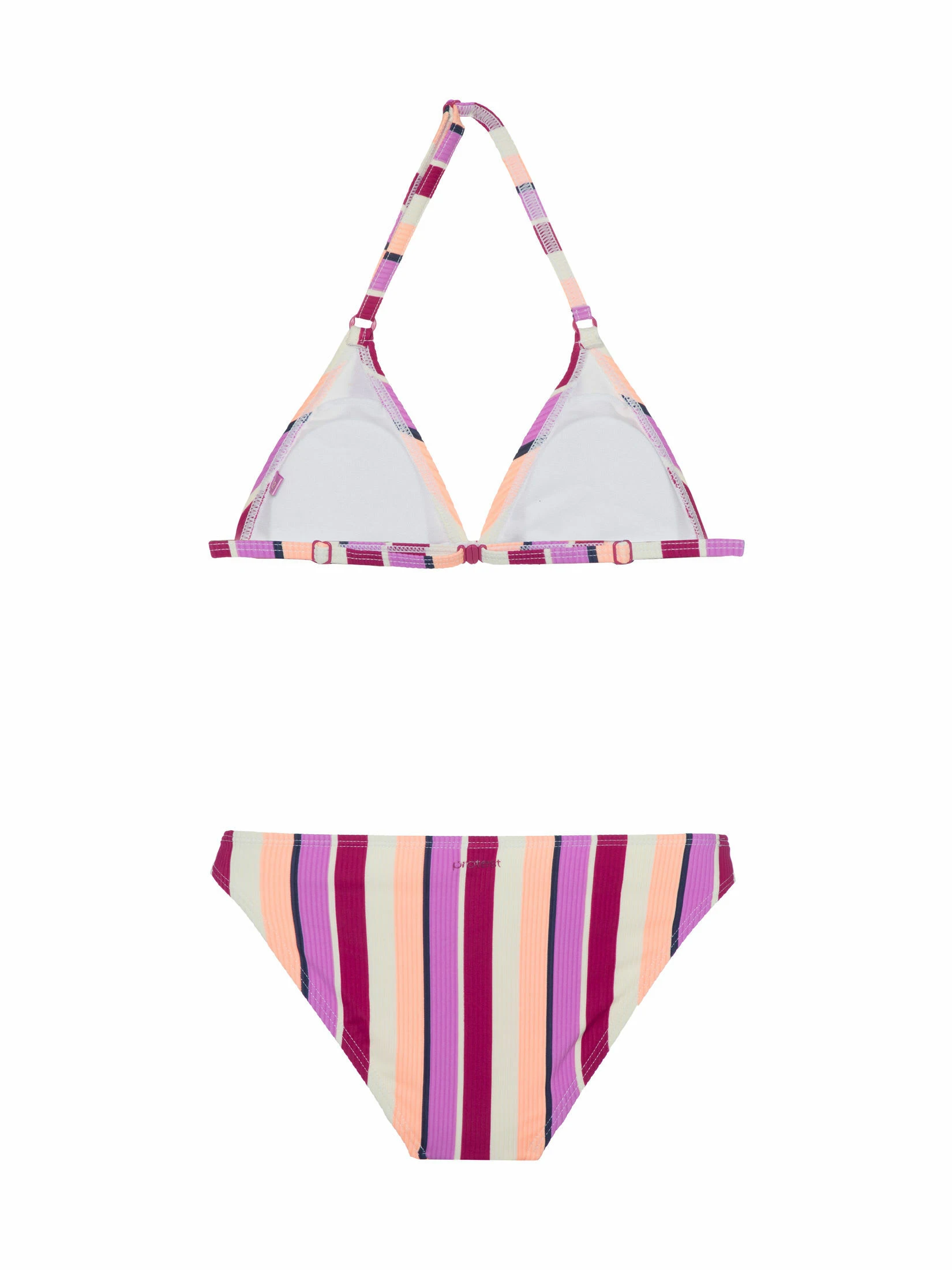 Protest Triangel-Bikini " PRTANNA JR In Bellalilac 4 Protest Triangel-Bikini " PRTANNA JR In Bellalilac – Bild 2