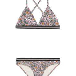 Protest Triangel-Bikini " PRTBERIT JR In Duskyrose