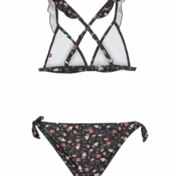 Protest Triangel-Bikini " PRTDAISY JR In True Black 5 Protest Triangel-Bikini " PRTDAISY JR In True Black -protest shop protest triangel bikini prtdaisy jr in true black 1