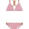 Protest Triangel-Bikini " PRTFIMKE 23 JR In Duskyrose 2 Protest Triangel-Bikini " PRTFIMKE 23 JR In Duskyrose -protest shop protest triangel bikini prtfimke 23 jr in duskyrose