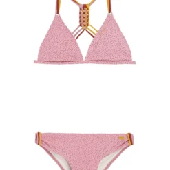 Protest Triangel-Bikini " PRTFIMKE 23 JR In Duskyrose