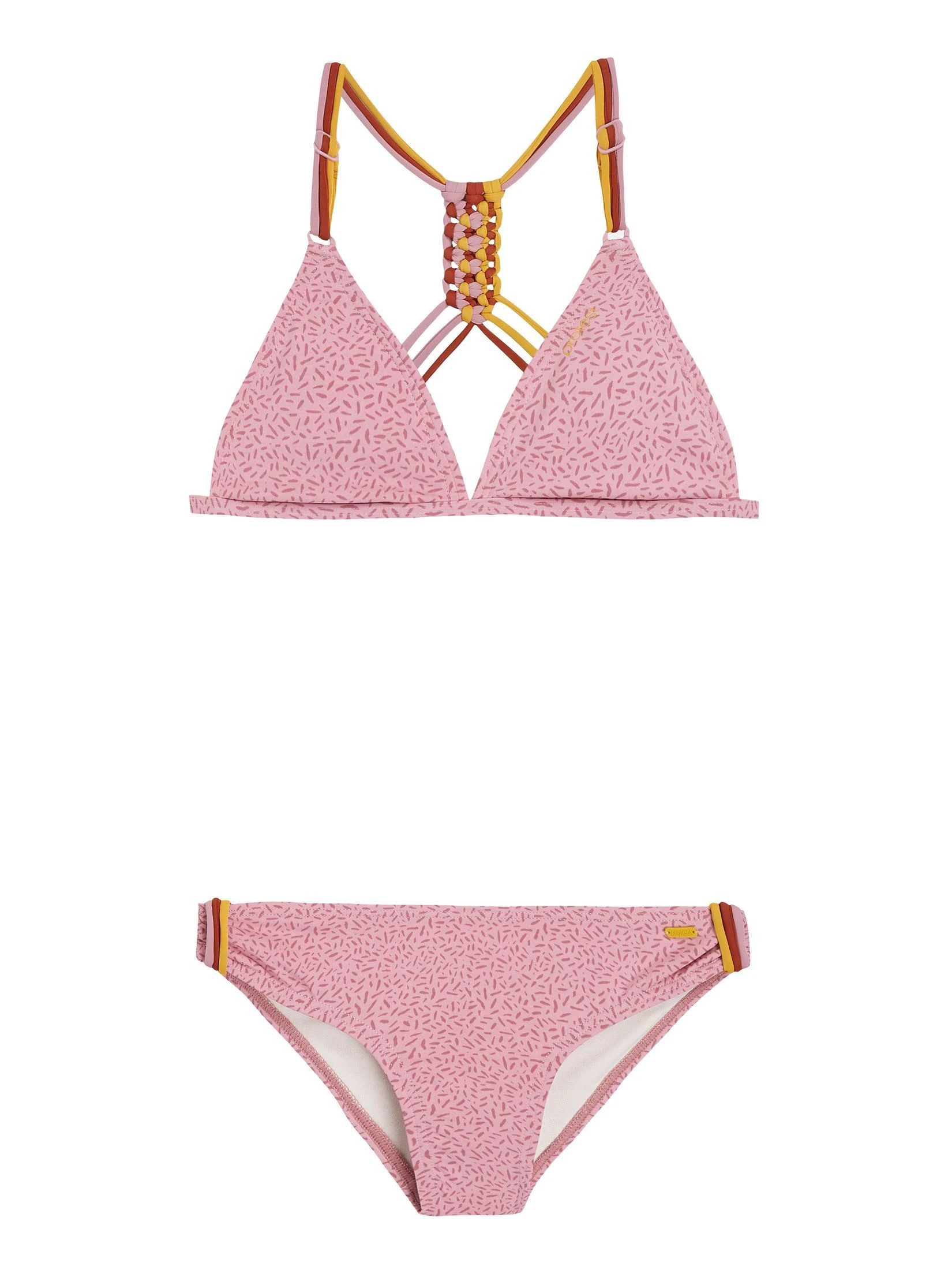 Protest Triangel-Bikini " PRTFIMKE 23 JR In Duskyrose 3 Protest Triangel-Bikini " PRTFIMKE 23 JR In Duskyrose