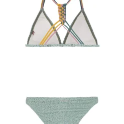 Protest Triangel-Bikini " PRTFIMKE 23 JR In Green Baygreen -protest shop protest triangel bikini prtfimke 23 jr in green baygreen 1