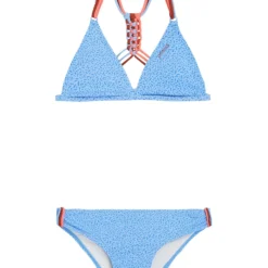 Protest Triangel-Bikini " PRTFIMKE 23 JR In Havasublue