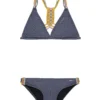Protest Triangel-Bikini " PRTFIMKE 23 JR In True Black -protest shop protest triangel bikini prtfimke 23 jr in true black
