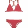 Protest Triangel-Bikini " PRTFIMKE JR In Rusticrust 2 Protest Triangel-Bikini " PRTFIMKE JR In Rusticrust -protest shop protest triangel bikini prtfimke jr in rusticrust