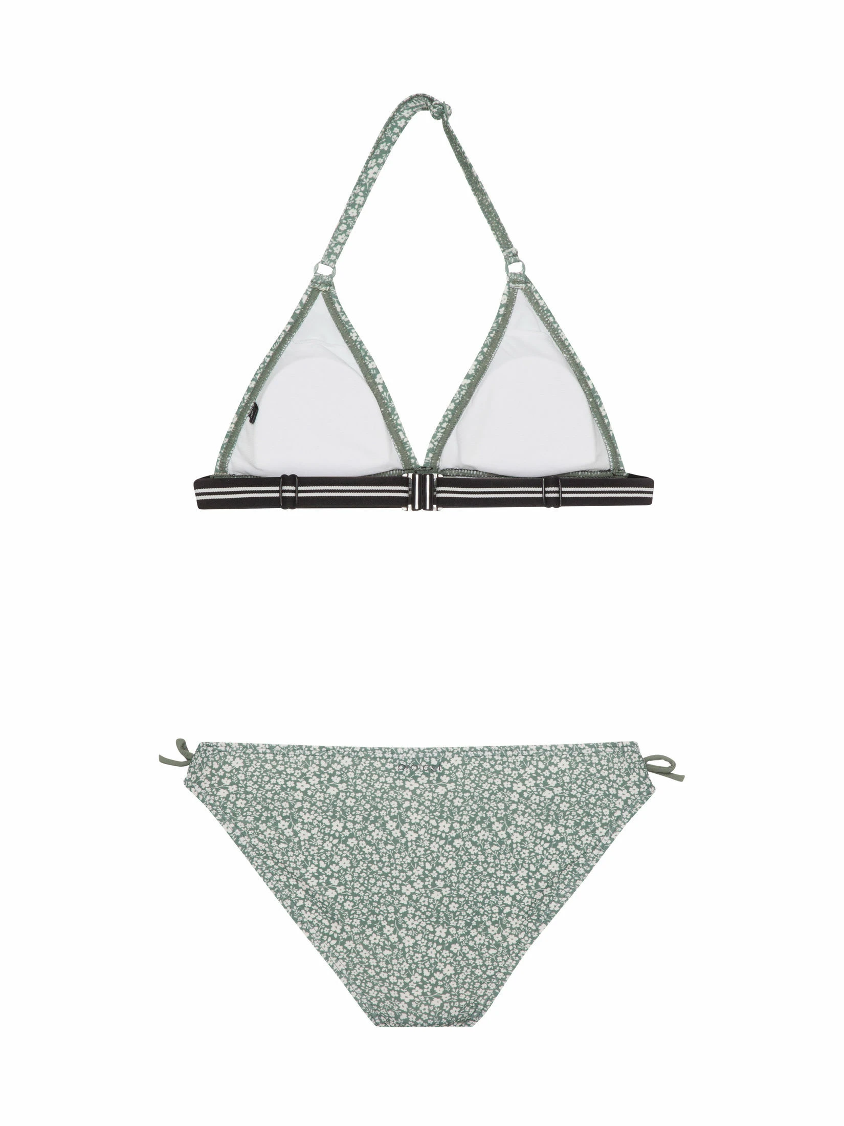 Protest Triangel-Bikini " PRTIBISA JR In Glass Bottlegreen 4 Protest Triangel-Bikini " PRTIBISA JR In Glass Bottlegreen – Bild 2