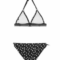 Protest Triangel-Bikini " PRTIBISA JR In True Black 5 Protest Triangel-Bikini " PRTIBISA JR In True Black -protest shop protest triangel bikini prtibisa jr in true black 1