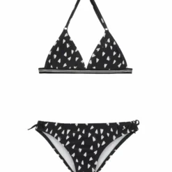 Protest Triangel-Bikini " PRTIBISA JR In True Black