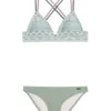 Protest Triangel-Bikini " PRTKAMILLE JR In Green Baygreen 1 Protest Triangel-Bikini " PRTKAMILLE JR In Green Baygreen -protest shop protest triangel bikini prtkamille jr in green baygreen