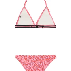 Protest Triangel-Bikini " PRTLIMONE JR In Razzred -protest shop protest triangel bikini prtlimone jr in razzred 1