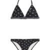 Protest Triangel-Bikini " PRTLIMONE JR In True Black -protest shop protest triangel bikini prtlimone jr in true black