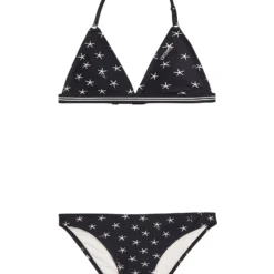 Protest Triangel-Bikini " PRTLIMONE JR In True Black