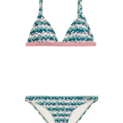 Protest Triangel-Bikini " PRTLINSEY JR In Laurelgreen