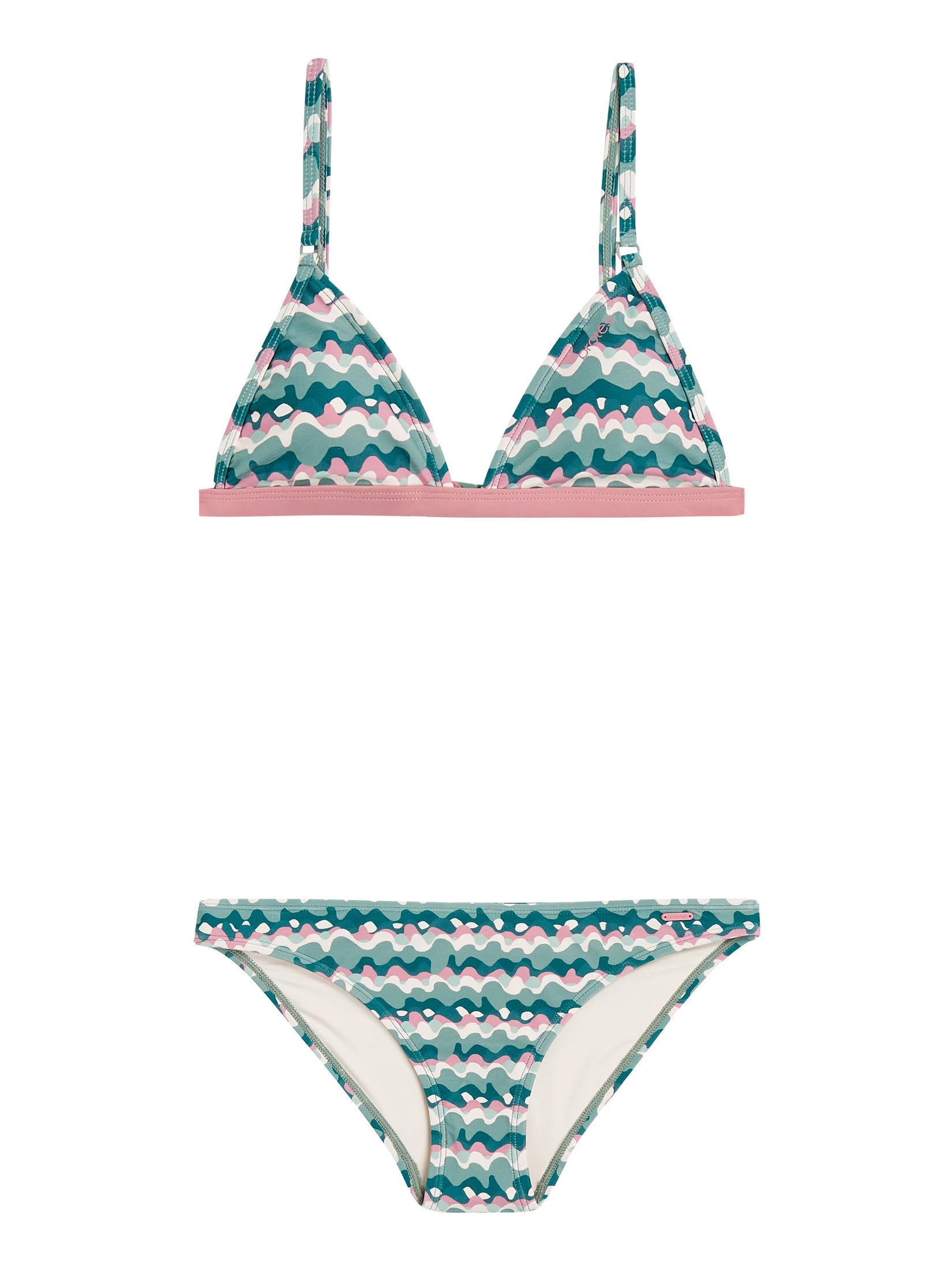 Protest Triangel-Bikini " PRTLINSEY JR In Laurelgreen 3 Protest Triangel-Bikini " PRTLINSEY JR In Laurelgreen