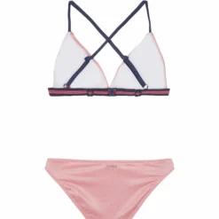 Protest Triangel-Bikini " PRTMOLLY JR In Misty Rosepink -protest shop protest triangel bikini prtmolly jr in misty rosepink 1