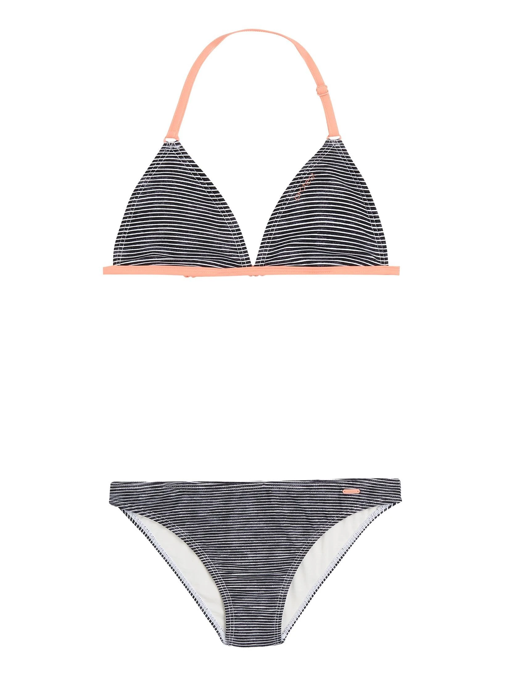 Protest Triangel-Bikini " PRTNIKLE JR In Basic 3 Protest Triangel-Bikini " PRTNIKLE JR In Basic