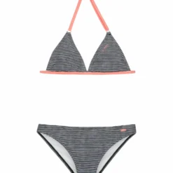 Protest Triangel-Bikini " PRTNIKLE JR In Basic